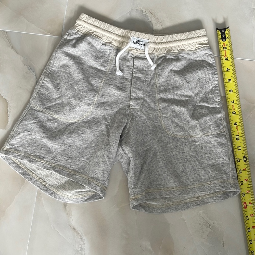 DAVID BECKHAM Bodywear for H&M - Boys Short